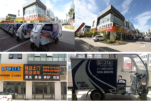 乾港集團 乾港集團