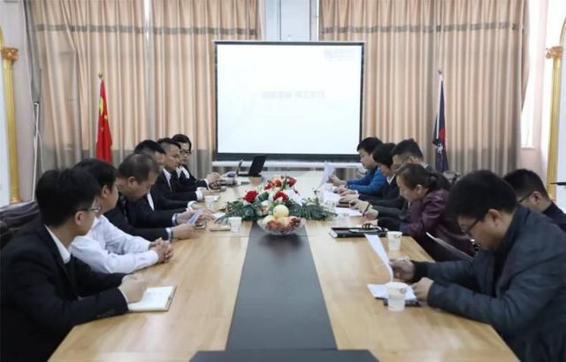 集團(tuán)跨部門交流研討會(huì) 集團(tuán)跨部門交流研討會(huì)