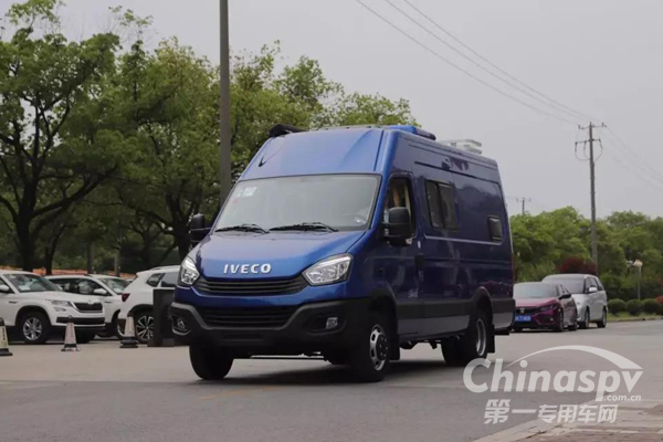 這些房車駕駛小知識您必須知道！