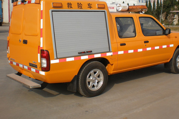 應(yīng)急排水車能解決哪些問題？