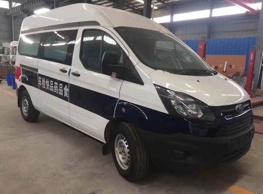 食品檢測車具備什么樣的性能？